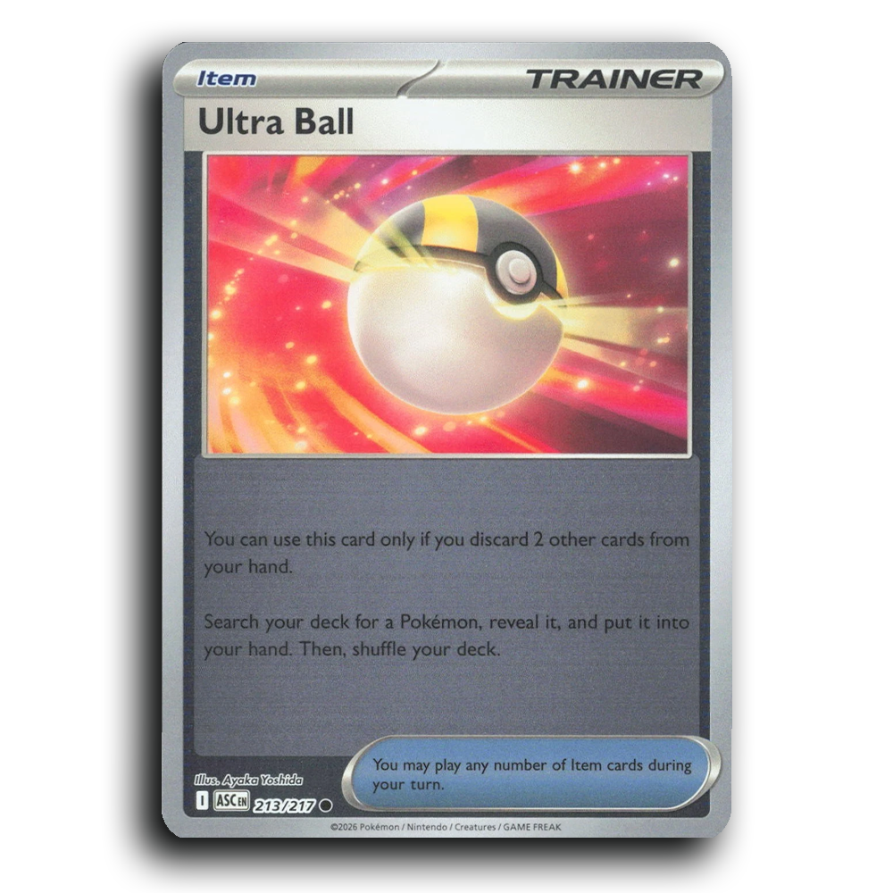 SortSwift stock scan | Near Mint / English / Reverse Holofoil