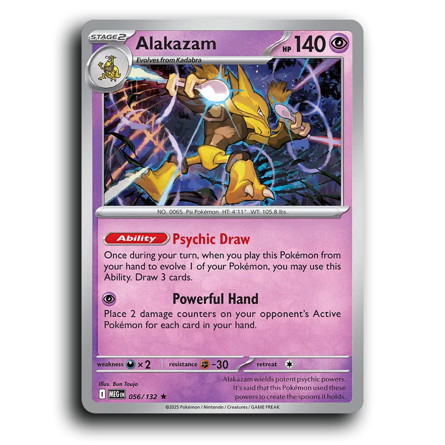 SortSwift stock scan | Near Mint / English / Holofoil