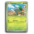 Bulbasaur - 001/132