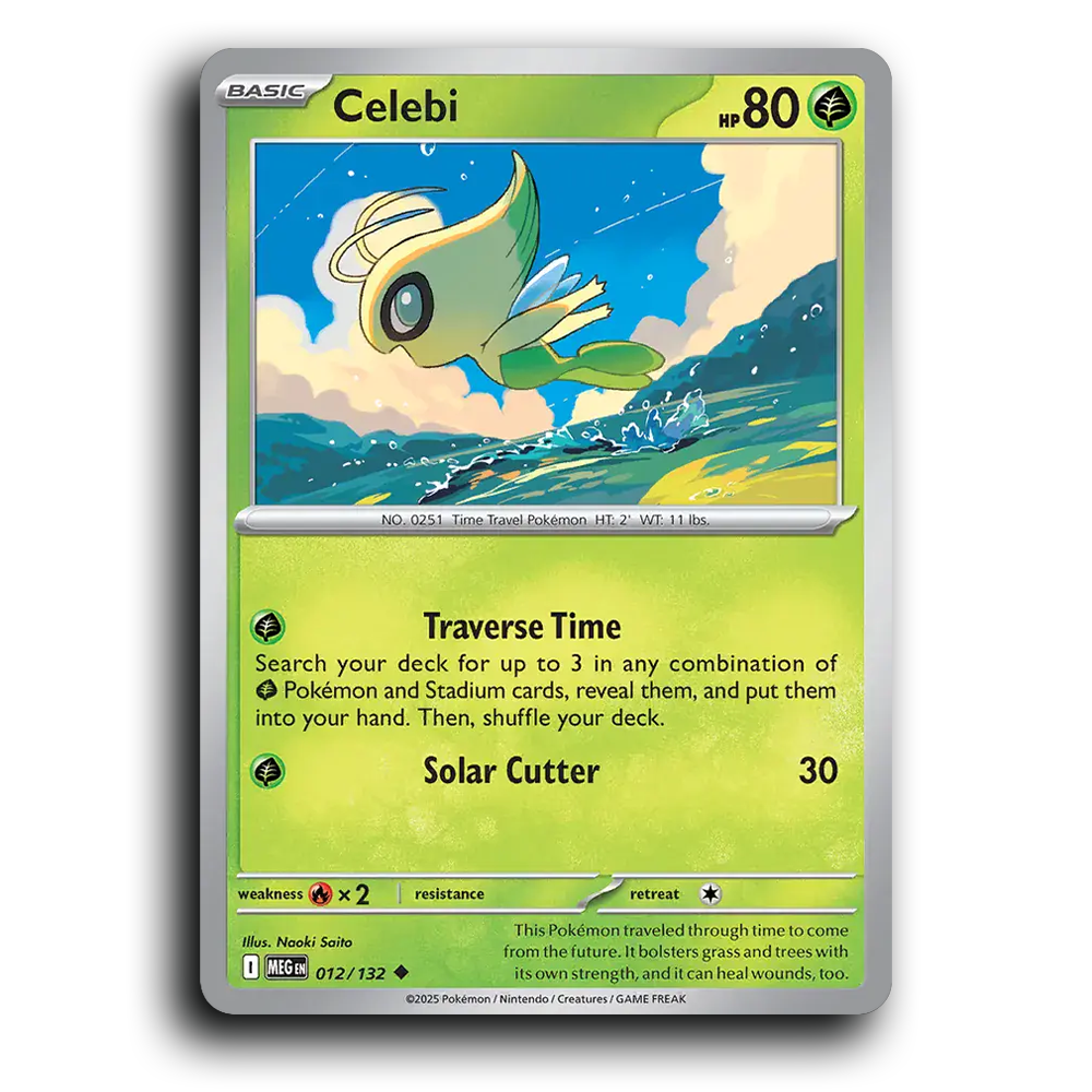 Celebi