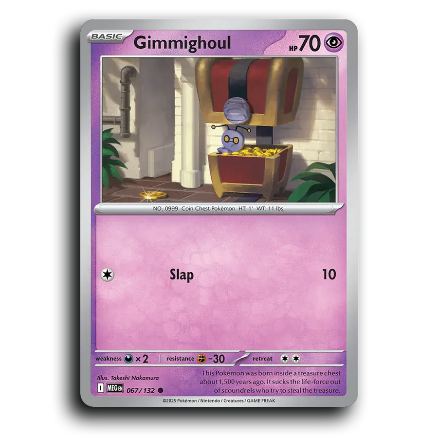 SortSwift stock scan | Near Mint / English / Normal