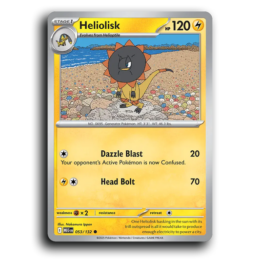 Heliolisk
