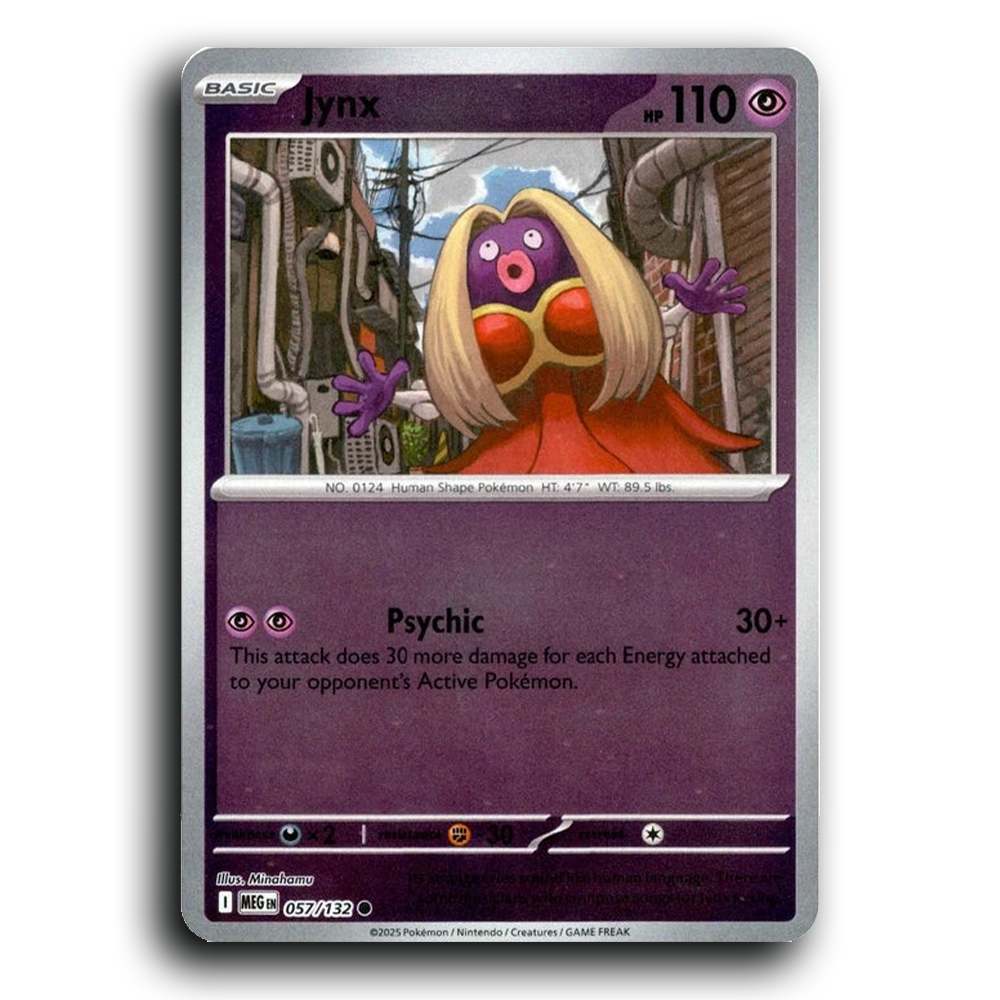Jynx