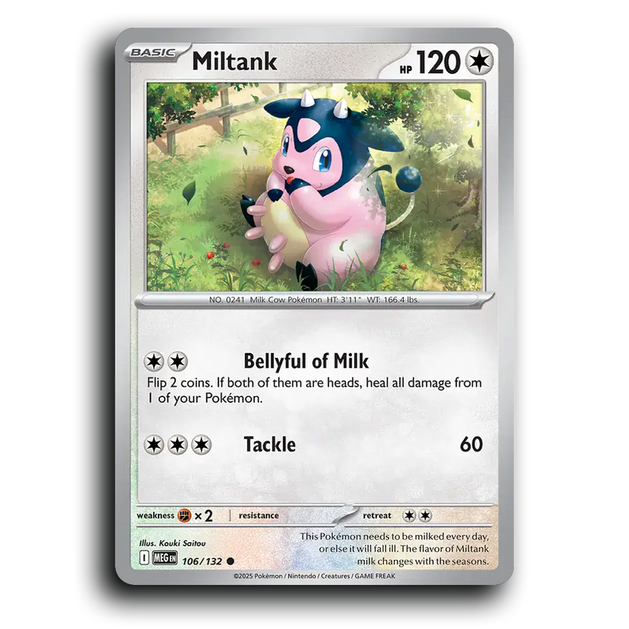 SortSwift stock scan | Near Mint / English / Normal