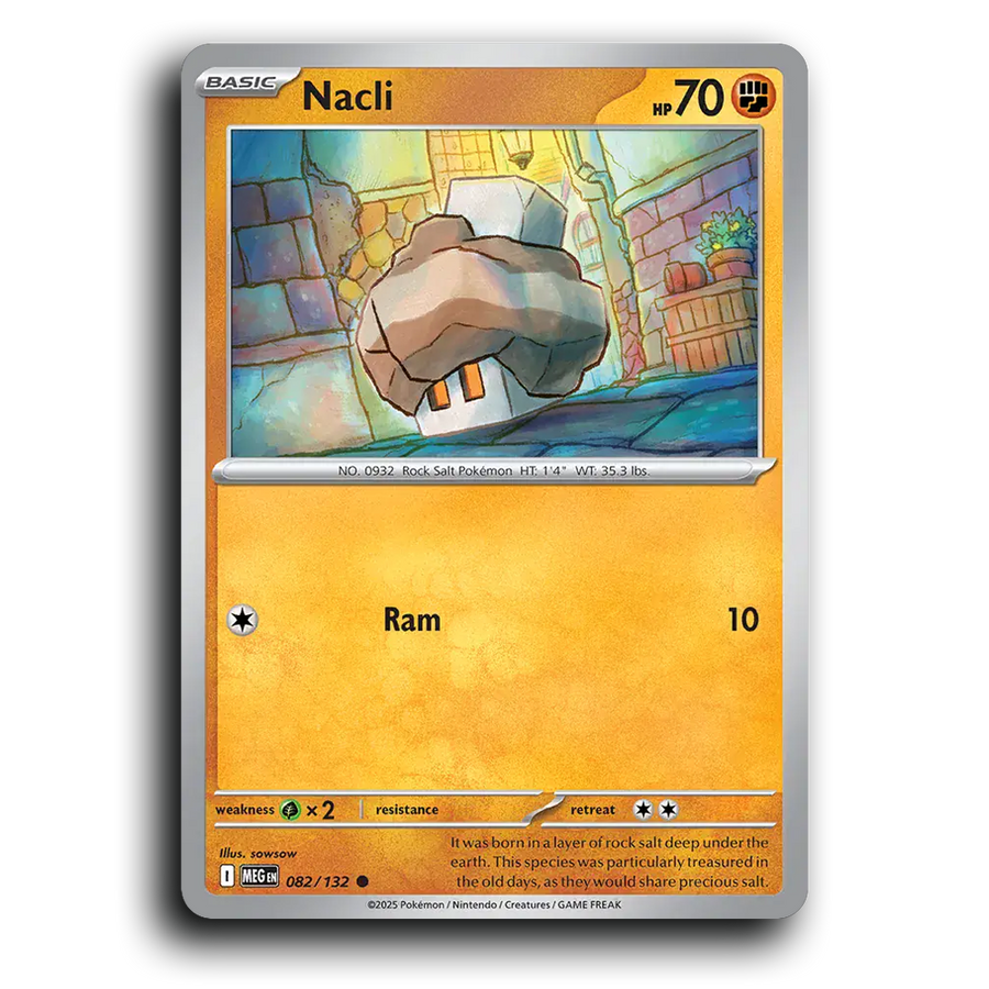 SortSwift stock scan | Near Mint / English / Normal