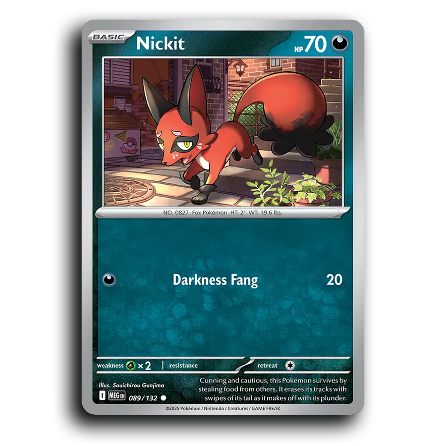 SortSwift stock scan | Near Mint / English / Normal
