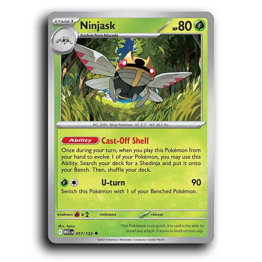 SortSwift stock scan | Near Mint / English / Normal