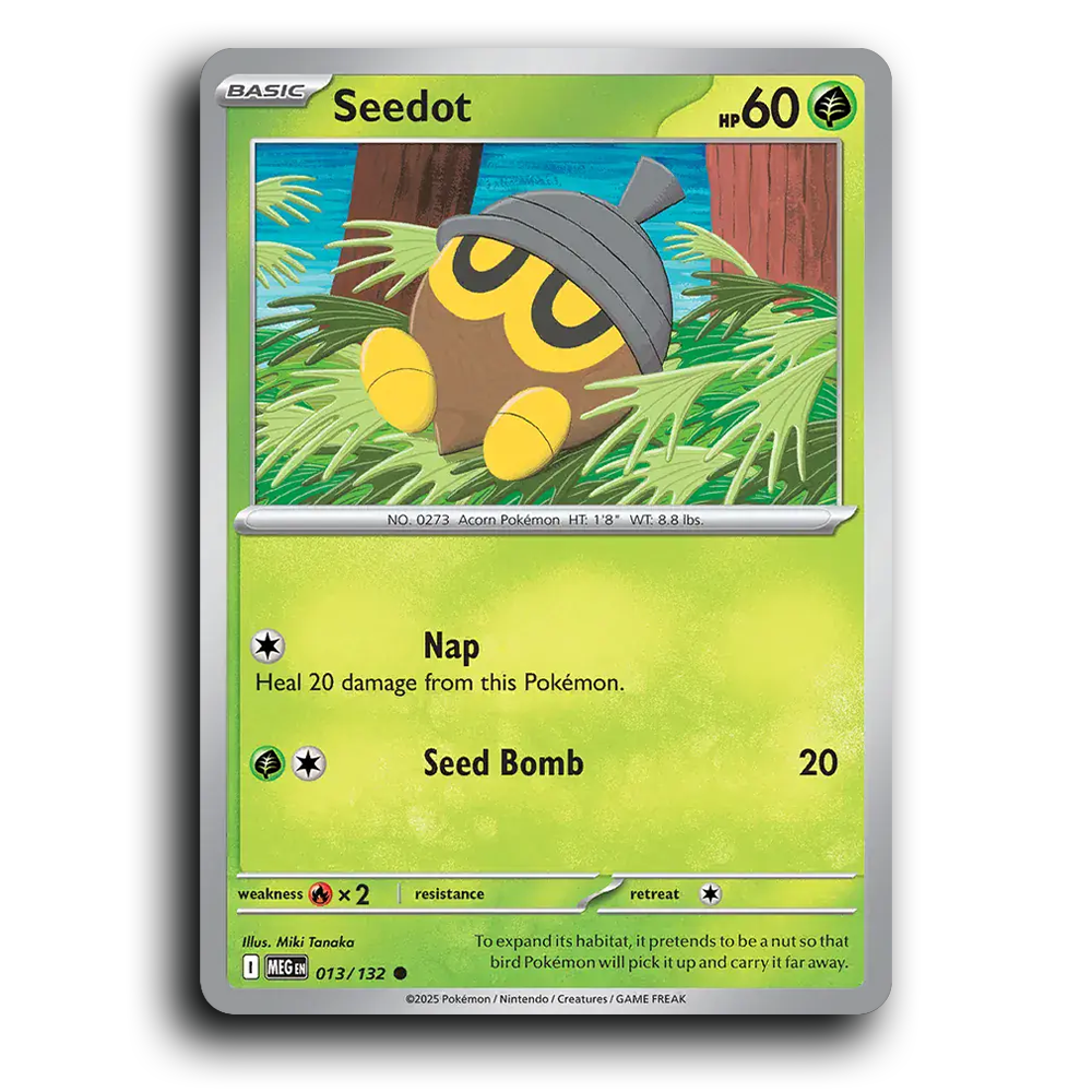 Seedot