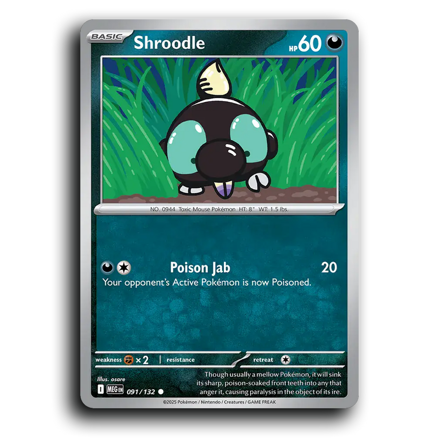 SortSwift stock scan | Near Mint / English / Normal