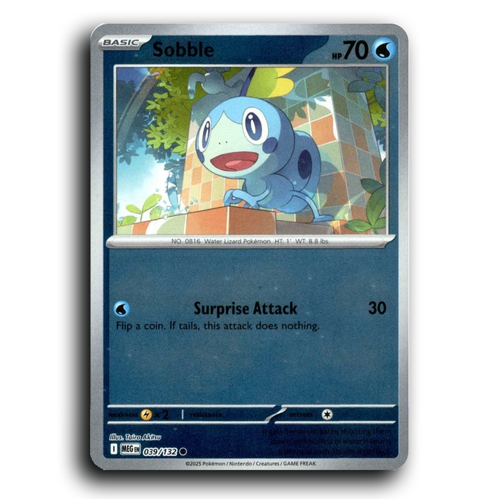 Sobble