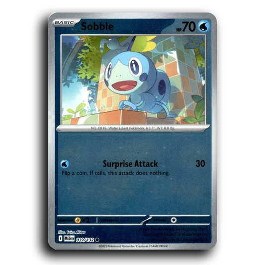 Sobble