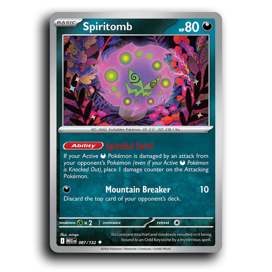 SortSwift stock scan | Near Mint / English / Normal