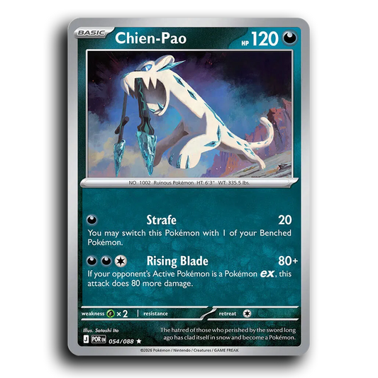 Chien-Pao