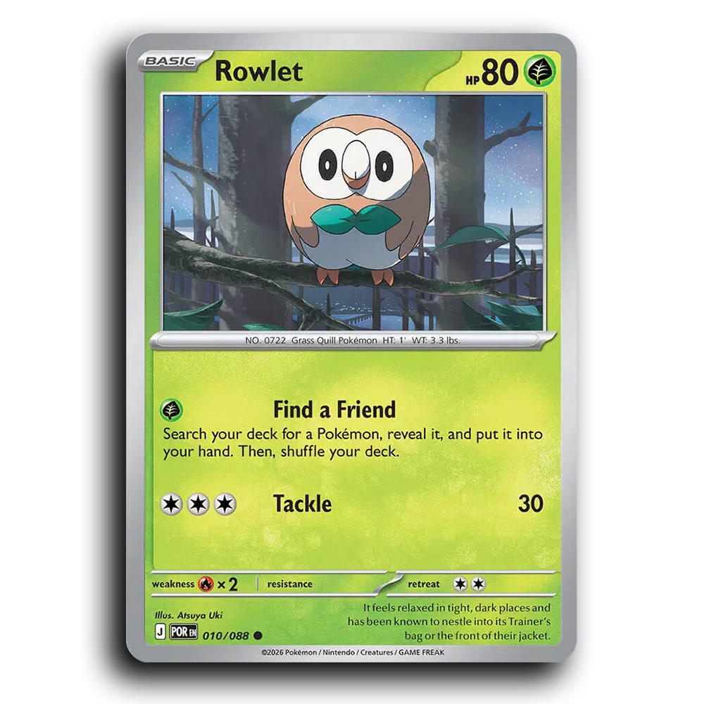 SortSwift stock scan | Near Mint / English / Normal