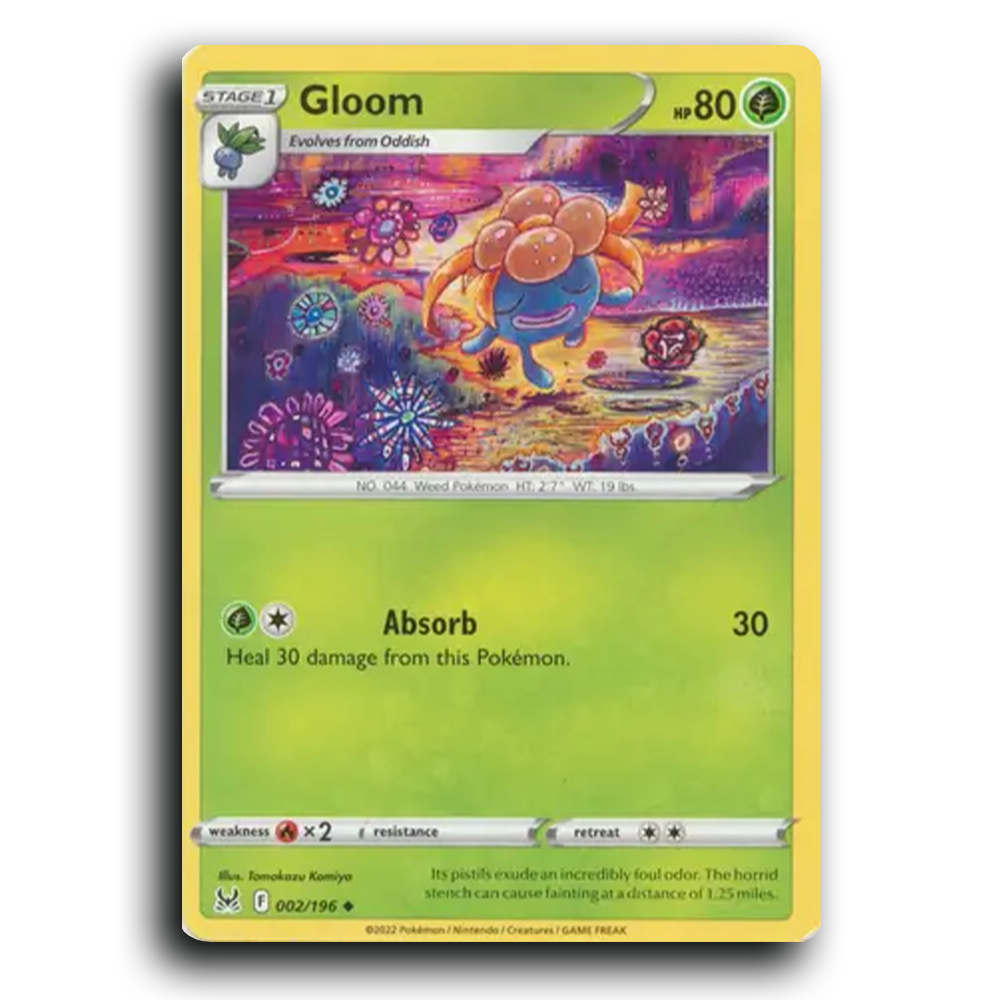 Gloom