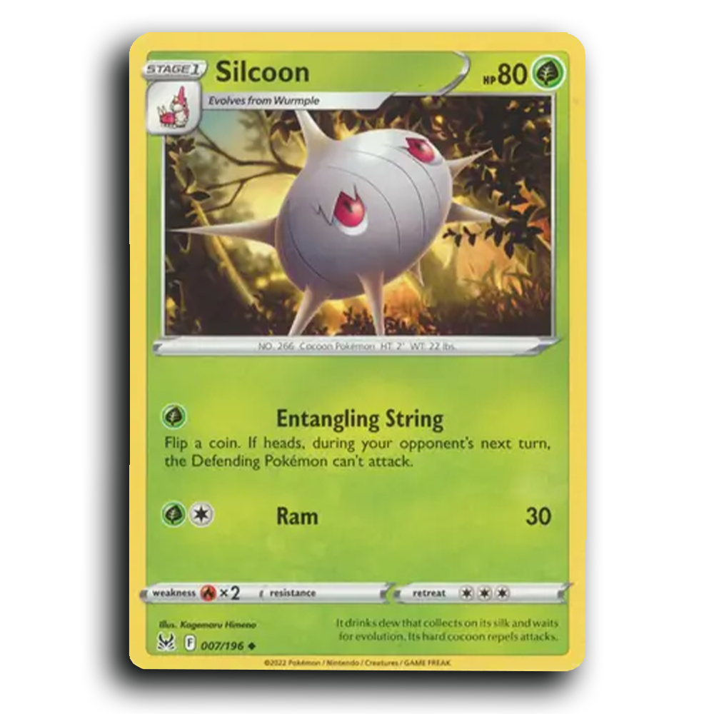 Silcoon