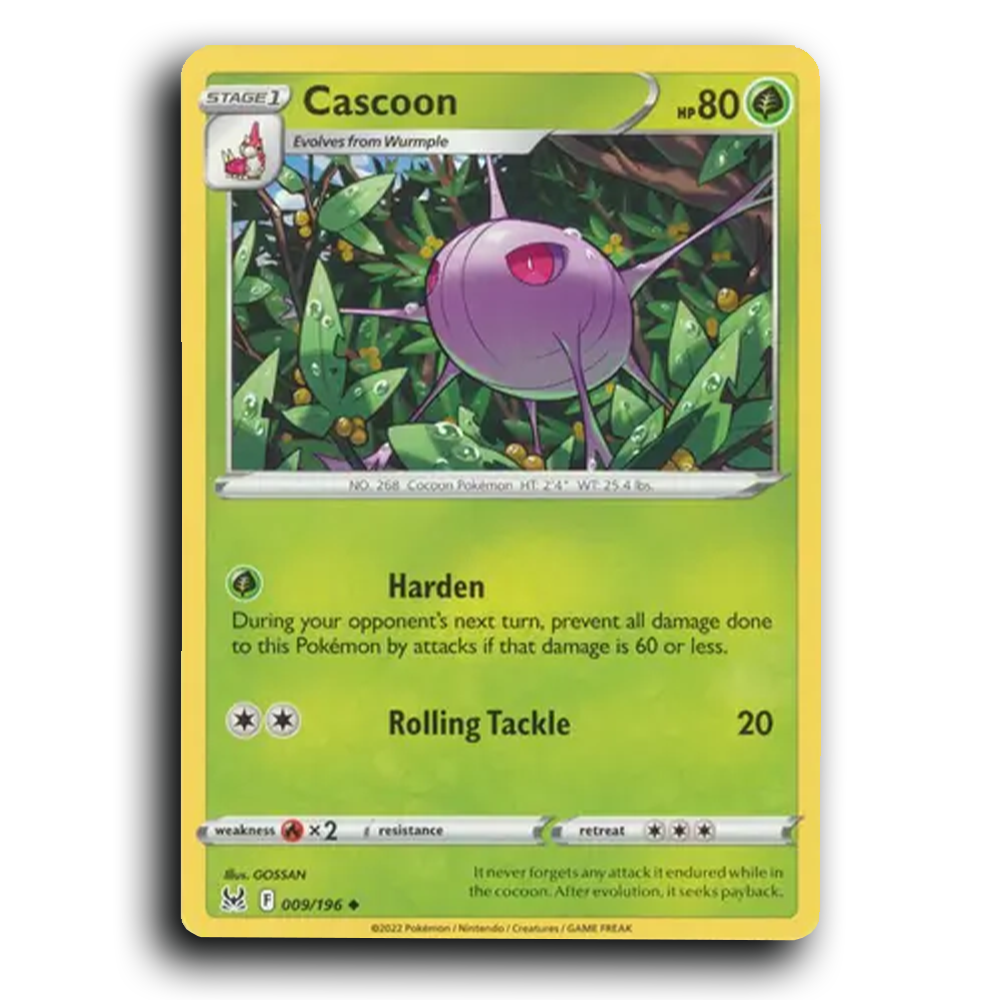 Cascoon