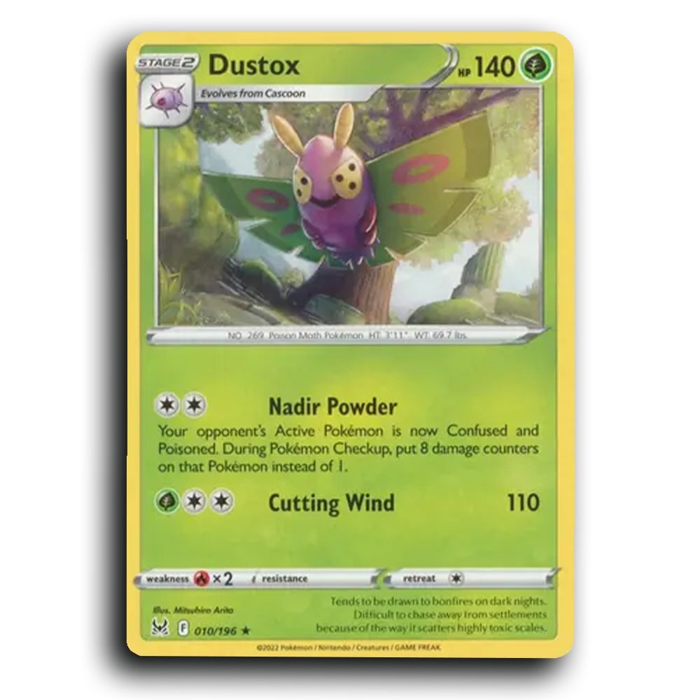 Dustox