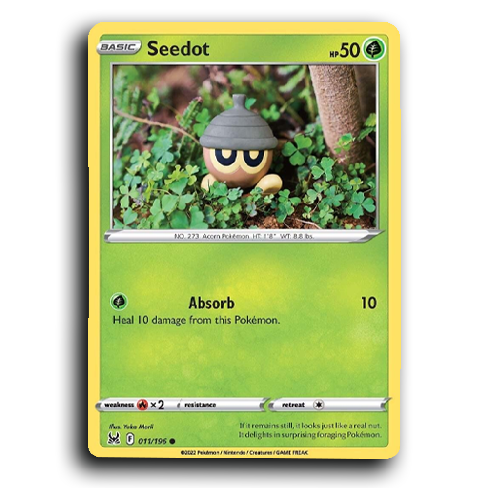 Seedot