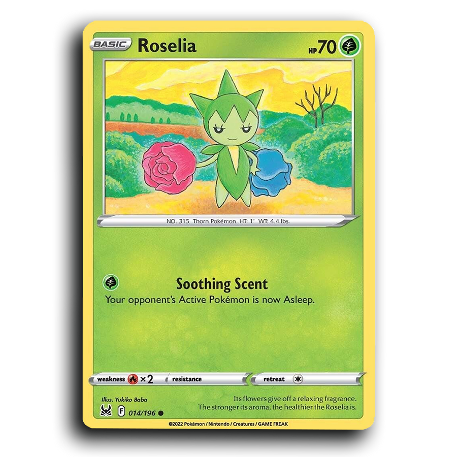 SortSwift stock scan | Near Mint / English / Normal