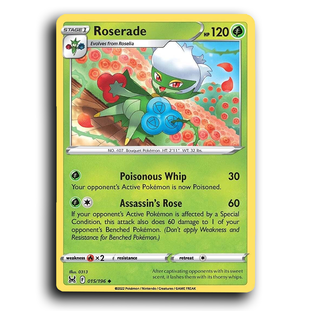 SortSwift stock scan | Near Mint / English / Normal