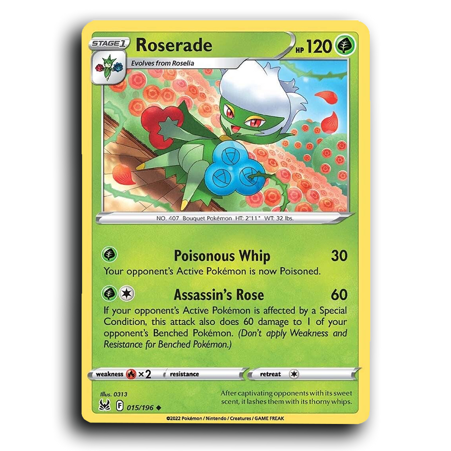 SortSwift stock scan | Near Mint / English / Normal