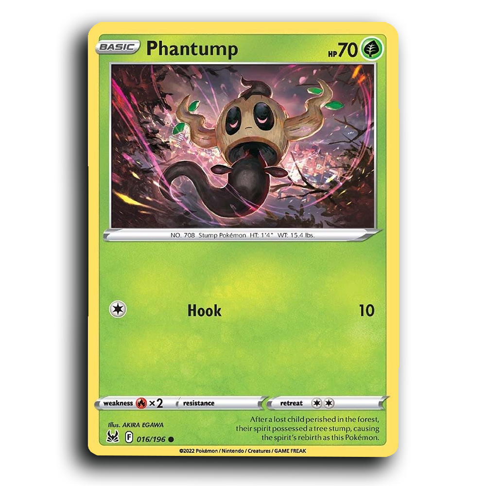 SortSwift stock scan | Near Mint / English / Normal