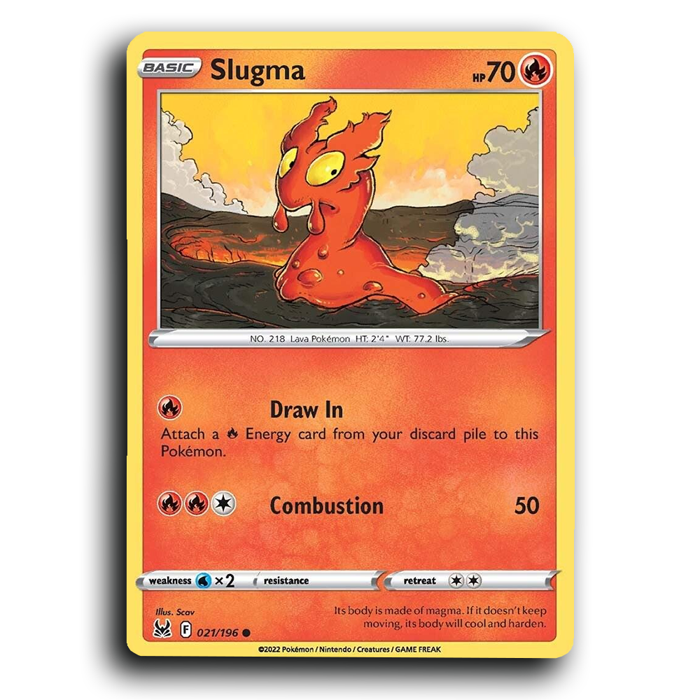 SortSwift stock scan | Near Mint / English / Normal