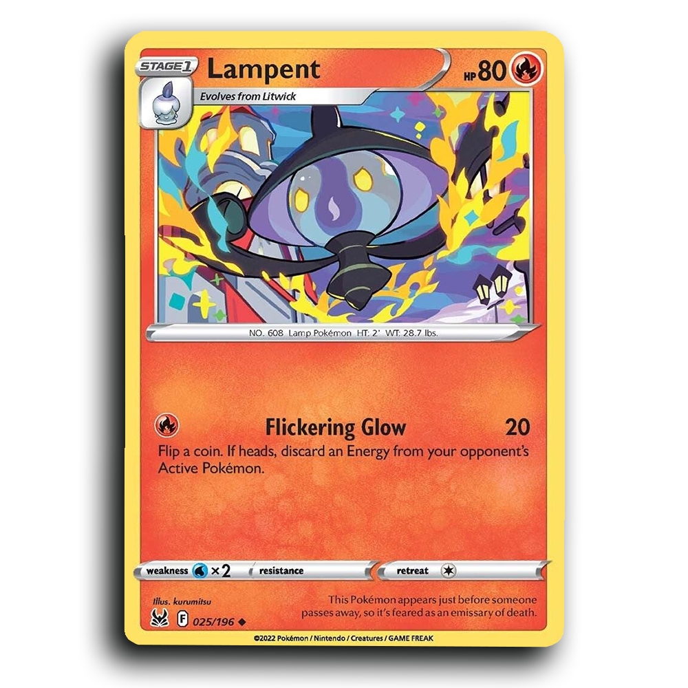 SortSwift stock scan | Near Mint / English / Normal