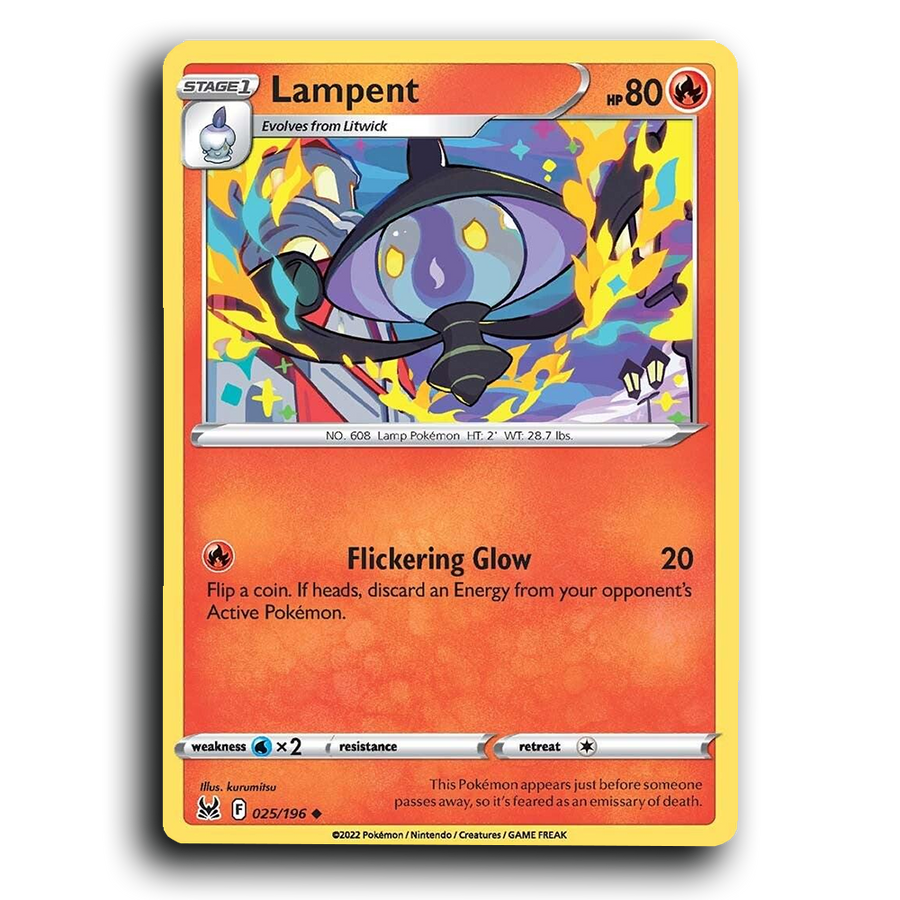 SortSwift stock scan | Near Mint / English / Normal