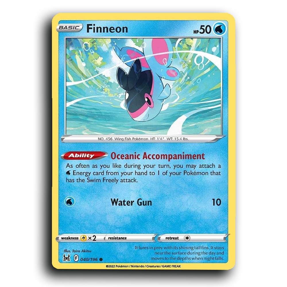 Finneon