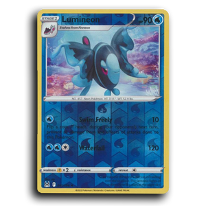 Lumineon 041/196 [SWSH11: Lost Origin]