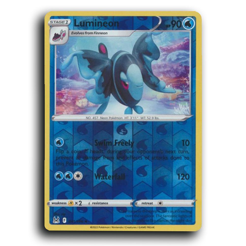 Lumineon