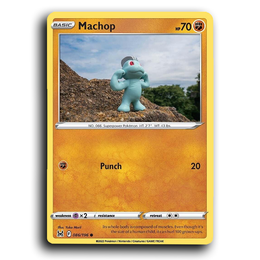SortSwift stock scan | Near Mint / English / Normal