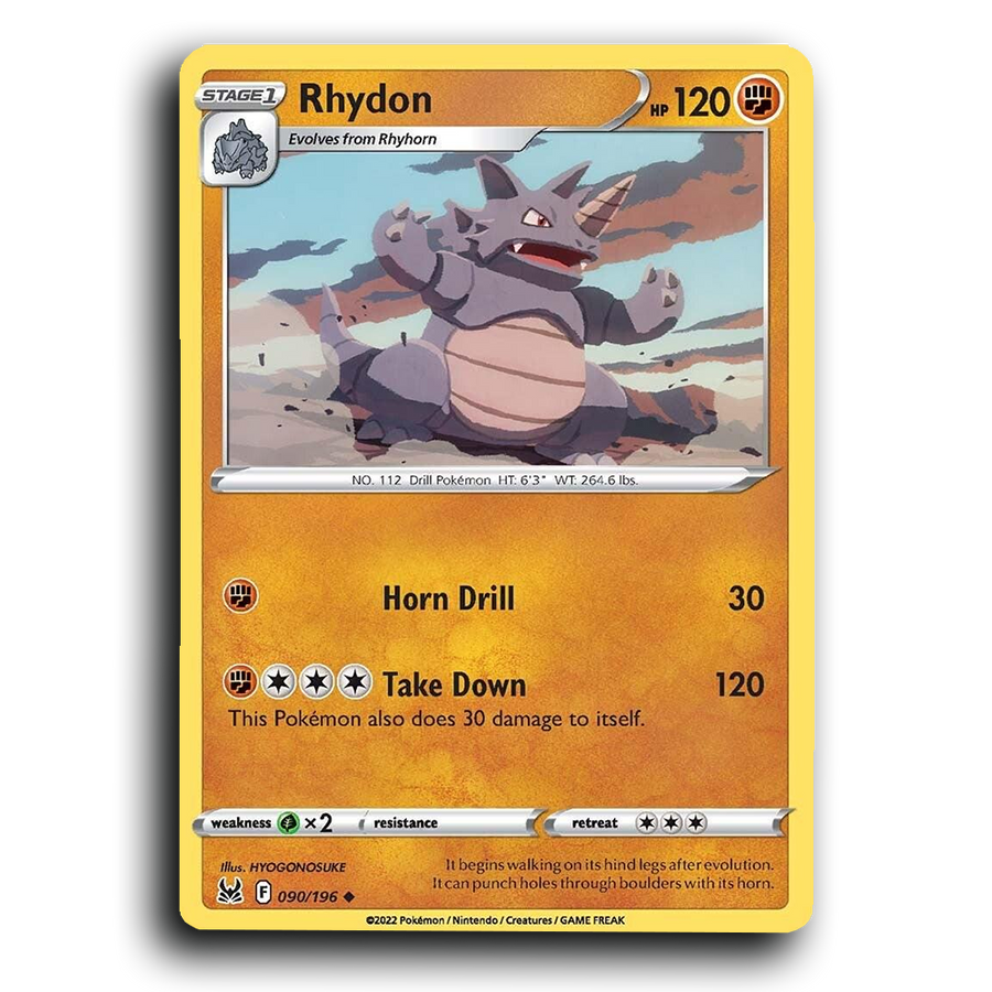 SortSwift stock scan | Near Mint / English / Normal