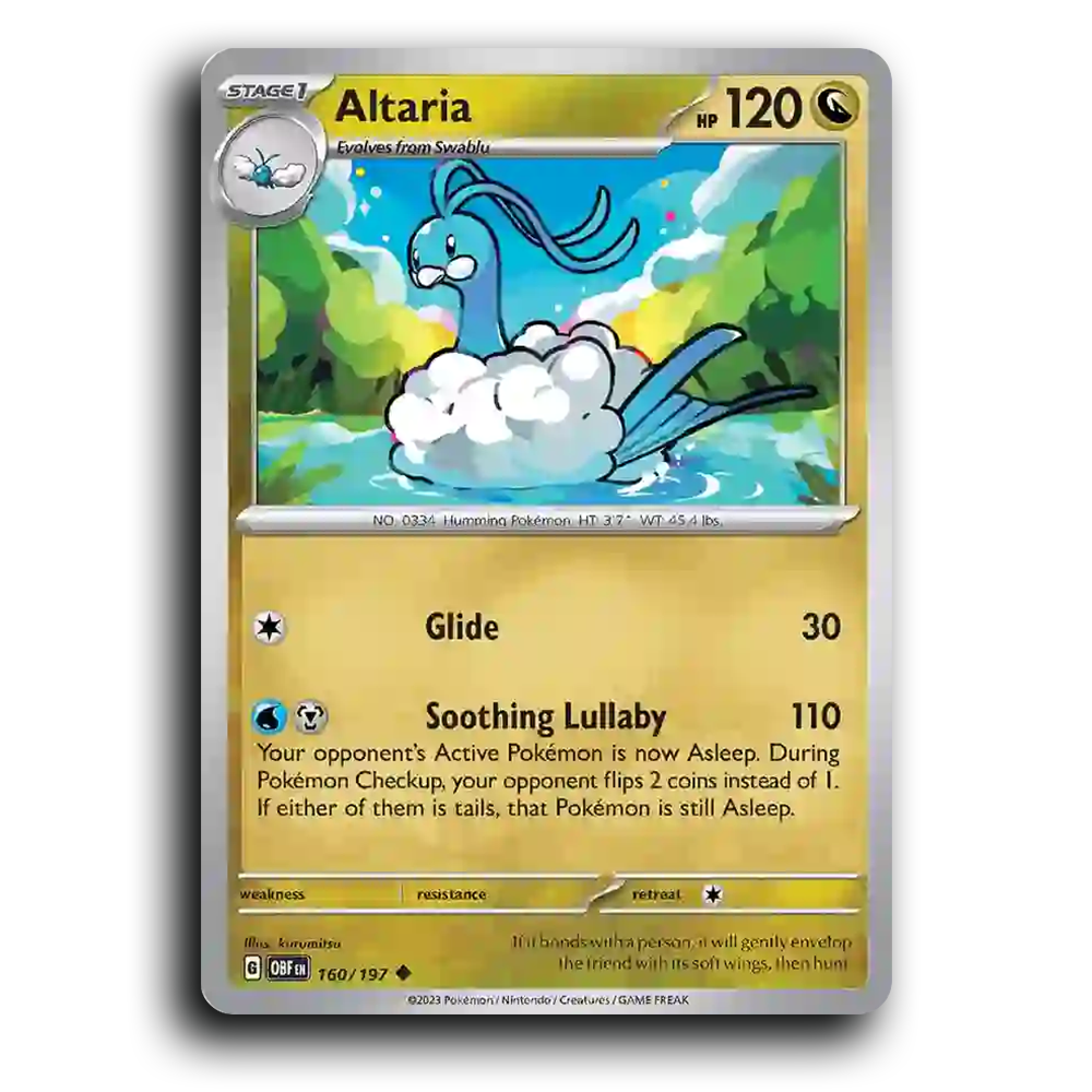 Altaria
