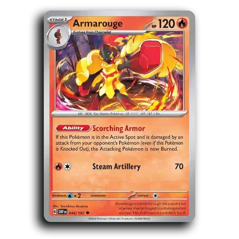 Armarouge