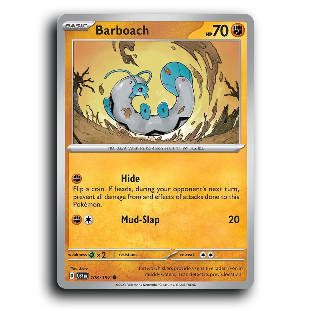 Barboach