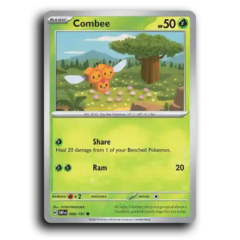 Combee