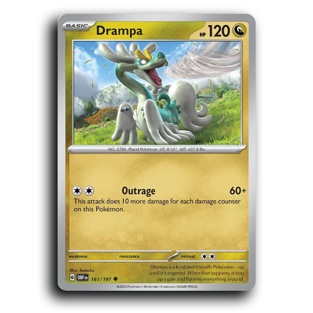 Drampa
