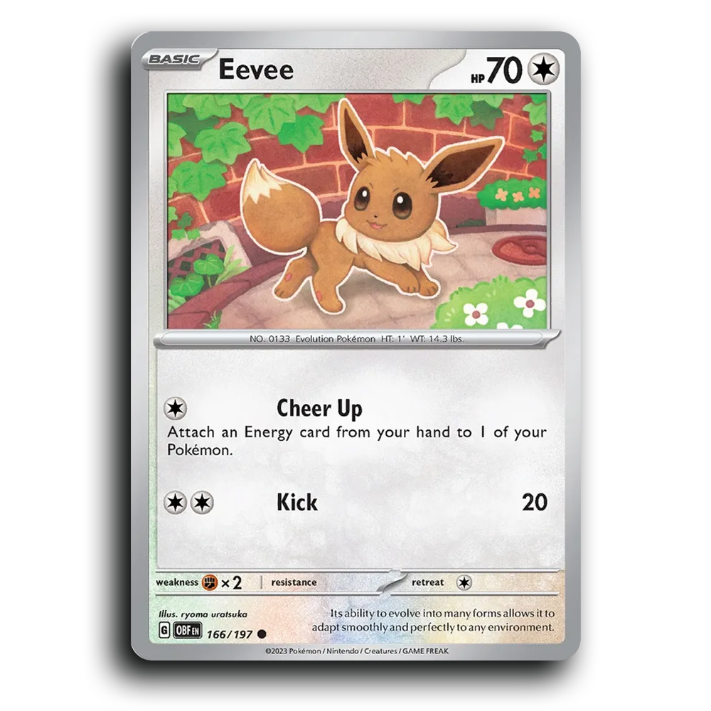 Eevee