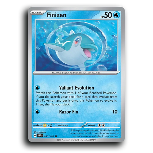 Finizen 60/197