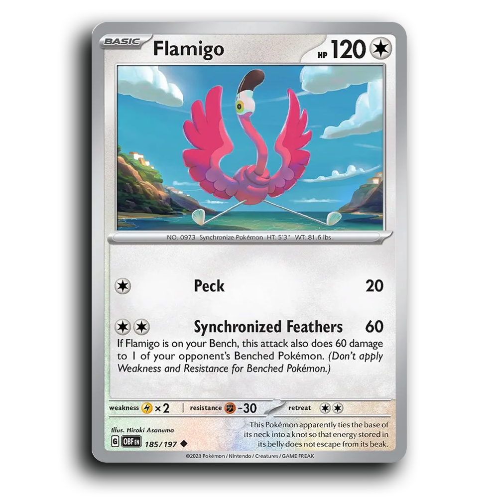 Flamigo
