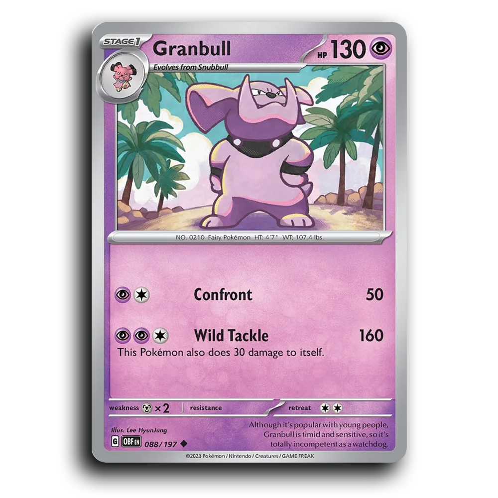 Granbull