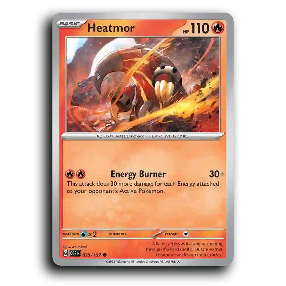 Heatmor
