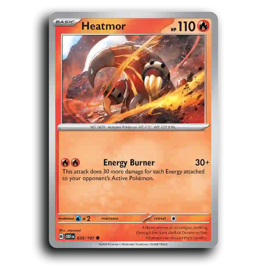 Heatmor