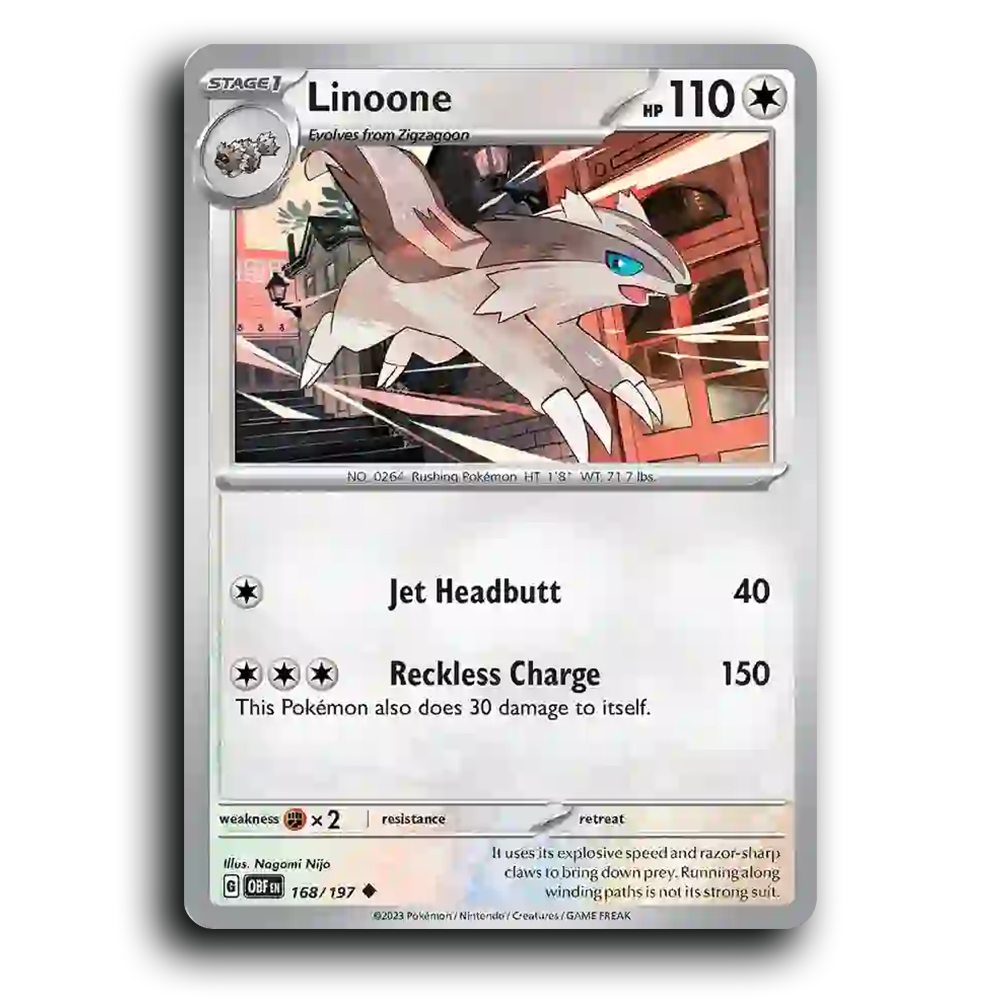Linoone