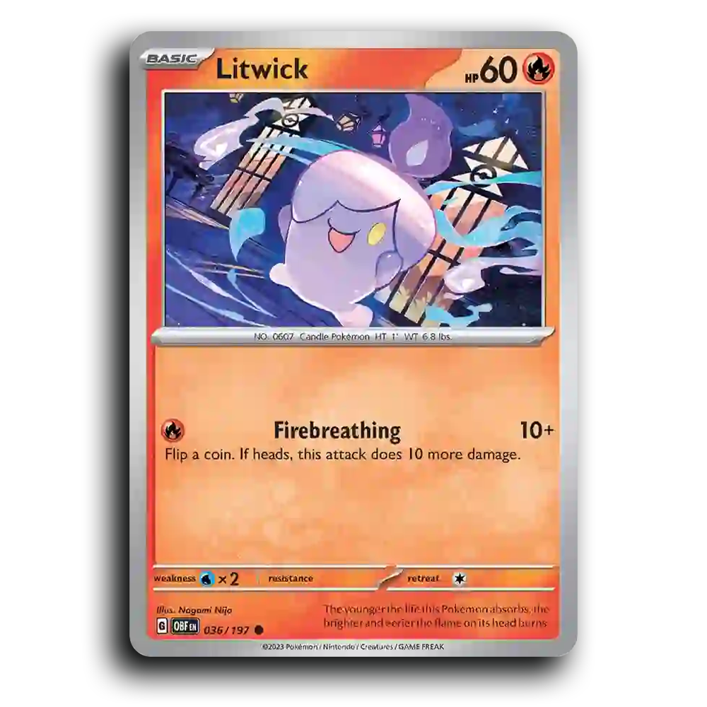 Litwick