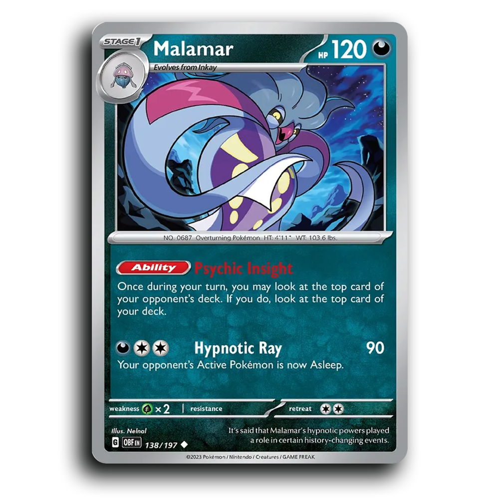 Malamar