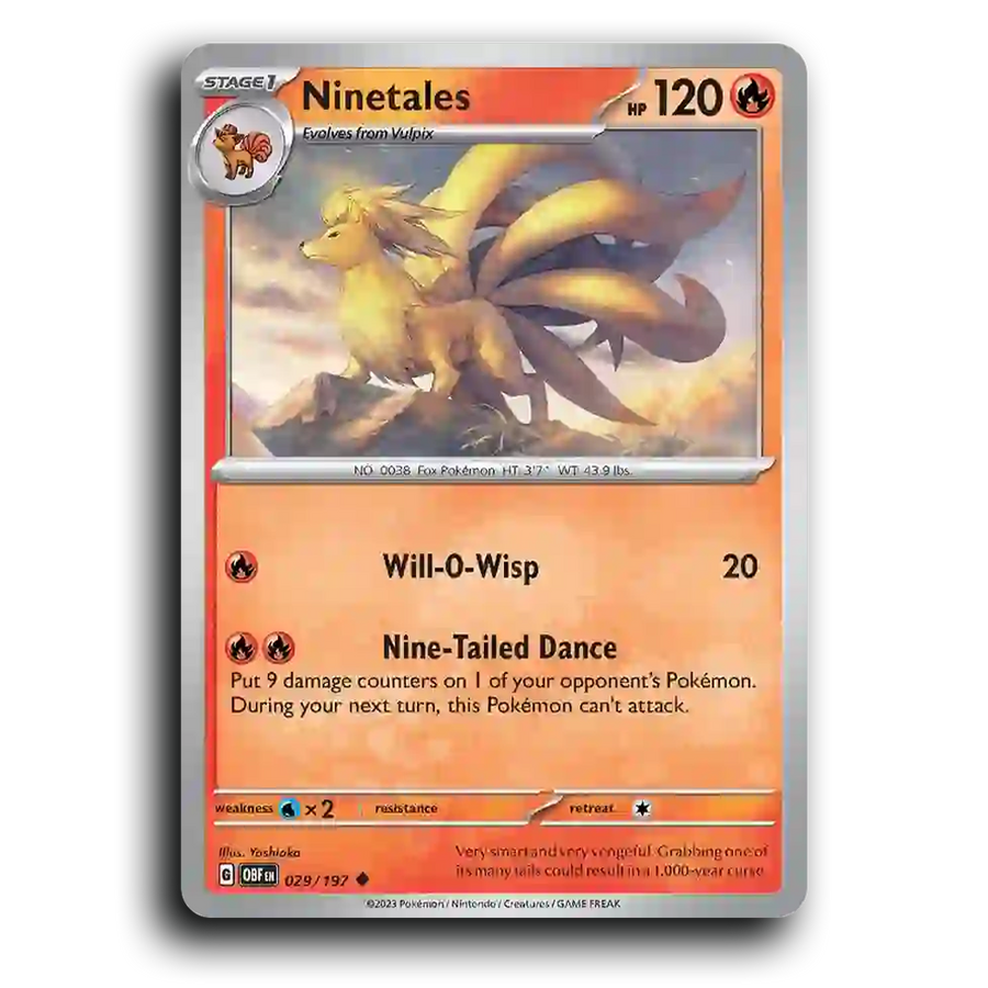 SortSwift stock scan | Near Mint / English / Normal